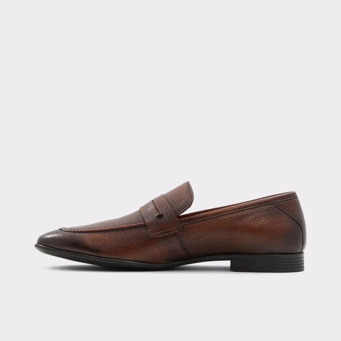 Watkins Cognac Men ALDO Loafers and SlipOns
