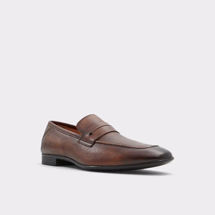Watkins Cognac Men ALDO Loafers and SlipOns
