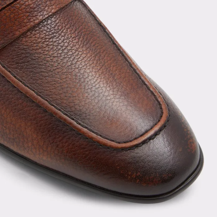 Watkins Cognac Men ALDO Loafers and SlipOns