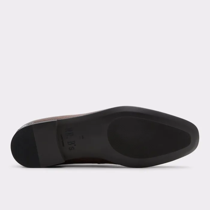 Watkins Cognac Men ALDO Loafers and SlipOns