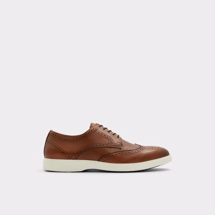 Wiser Cognac Men ALDO Oxfords and Laceups