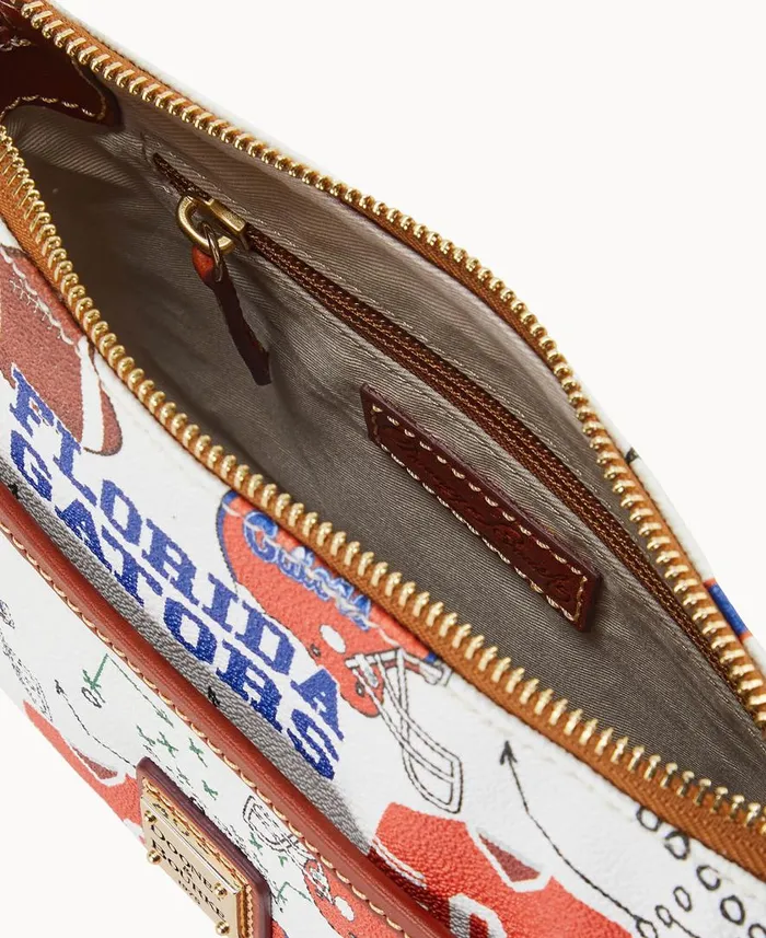Woman Collegiate University Of Florida Ginger Crossbody University Of Florid Dooney and Bourke Crossbodies Woman Collegiate University Of Florida Ginger Crossbody University Of Florid Dooney and Bourke Crossbodies