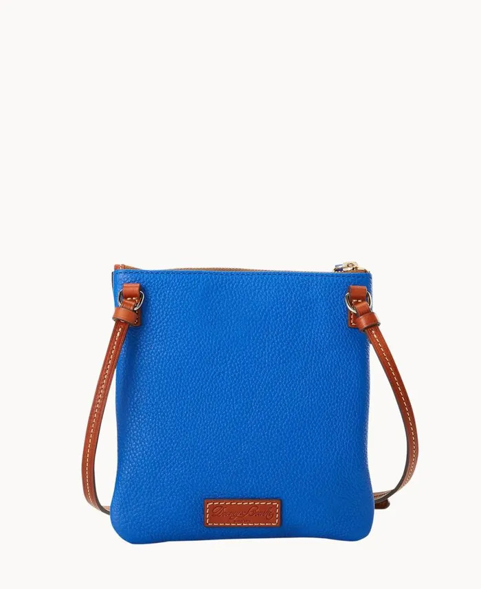 Woman Collegiate University Of Florida Triple Zip Crossbody University Of Florida Dooney and Bourke Crossbodies Woman Collegiate University Of Florida Triple Zip Crossbody University Of Florida Dooney and Bourke Crossbodies