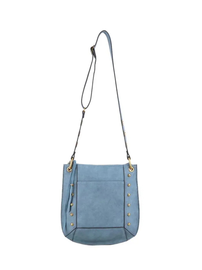 Women Abigail Crossbody In Faded Jeans Jessica Simpson Crossbody
