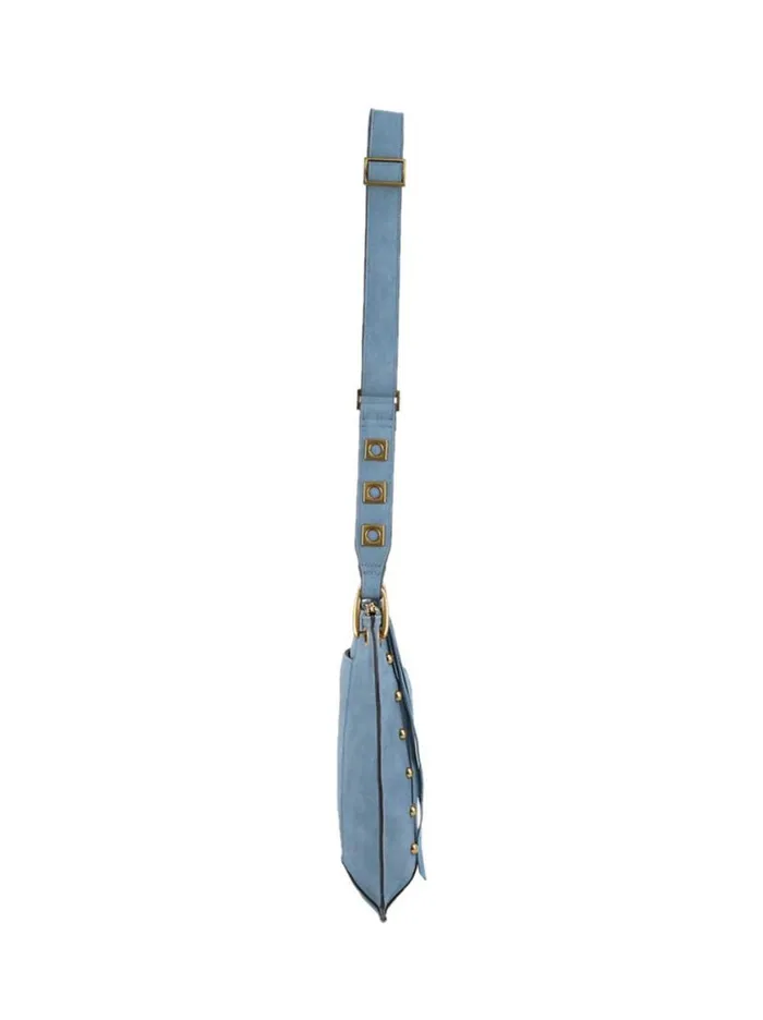 Women Abigail Crossbody In Faded Jeans Jessica Simpson Crossbody