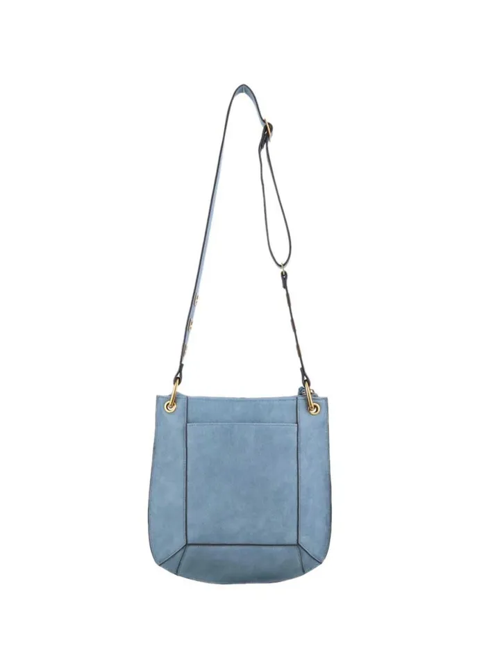 Women Abigail Crossbody In Faded Jeans Jessica Simpson Crossbody