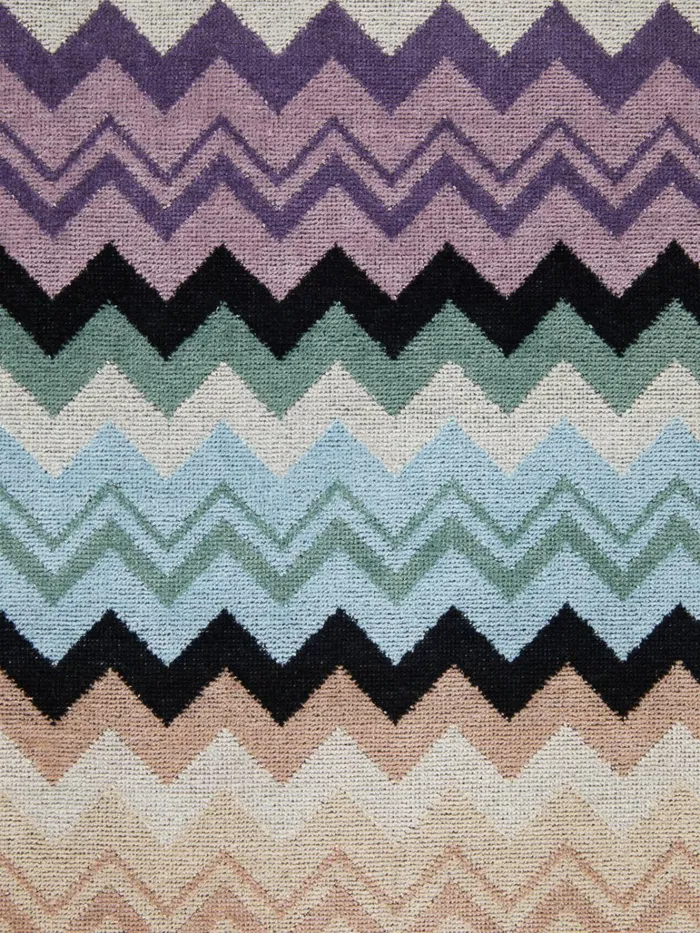 Women Adam Beach Towel 100215180 Multicoloured Missoni Beach Towels Women Adam Beach Towel 100215180 Multicoloured Missoni Beach Towels