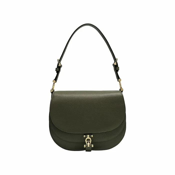 Women Aigner Bags Delia Shoulder Bag S
