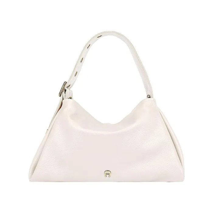 Women Aigner Bags Mona Hobo Bag L