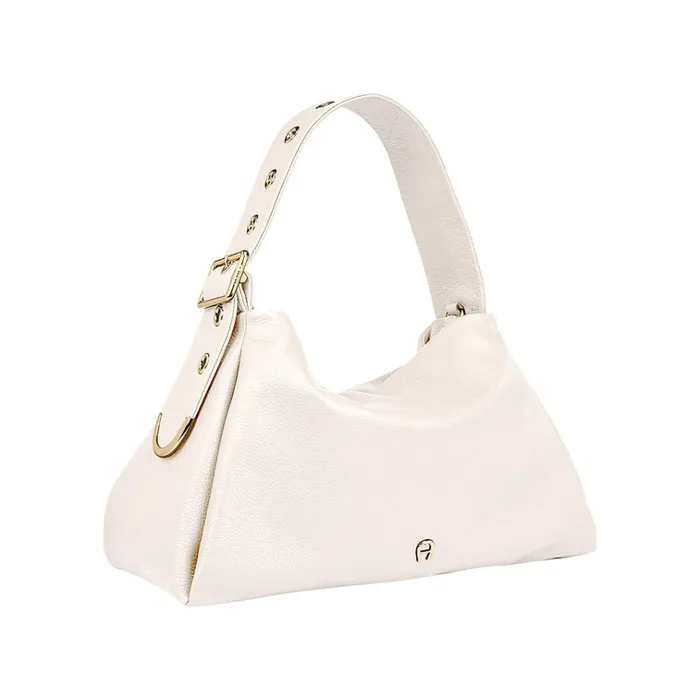 Women Aigner Bags Mona Hobo Bag L Women Aigner Bags Mona Hobo Bag L