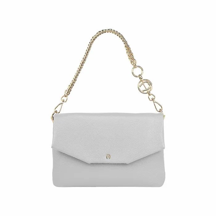 Women Aigner Bags Pam Shoulder Bag M