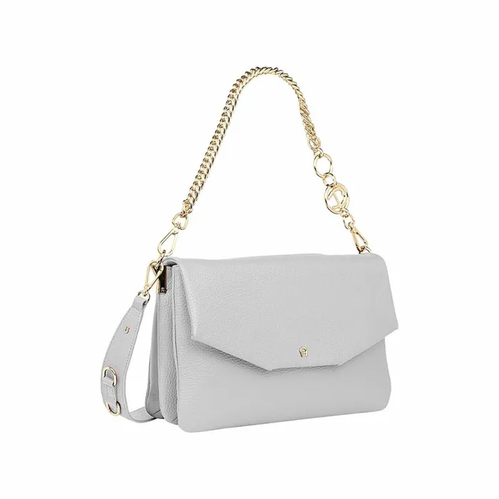 Women Aigner Bags Pam Shoulder Bag M Women Aigner Bags Pam Shoulder Bag M