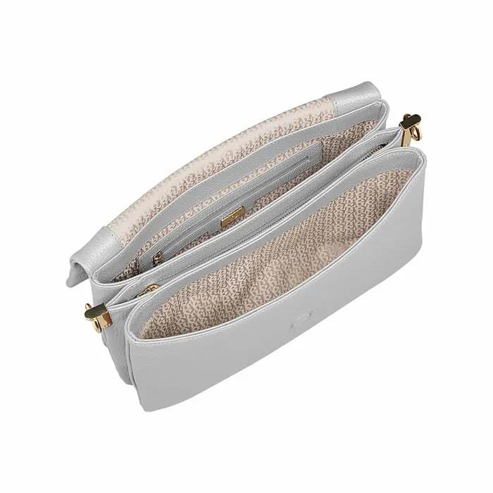 Women Aigner Bags Pam Shoulder Bag M Women Aigner Bags Pam Shoulder Bag M