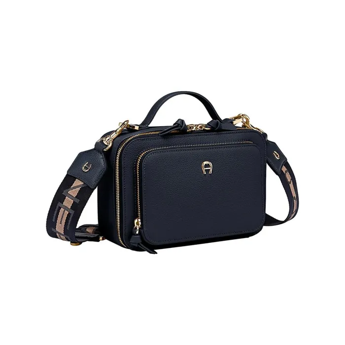 Women Aigner Bags Zita Shoulder Bag S