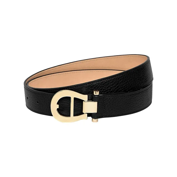 Women Aigner Belts Ivy Belt 3 Cm