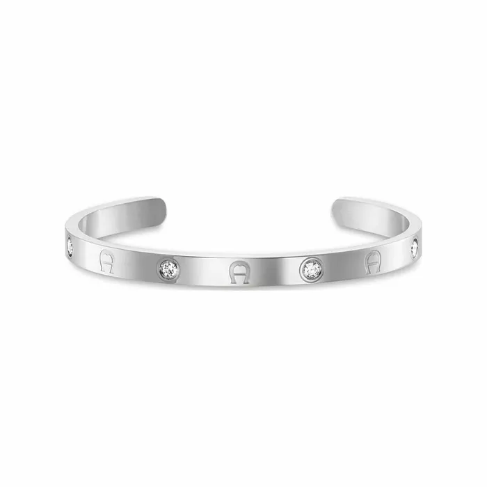 Women Aigner Jewelry Bracelet With Logo