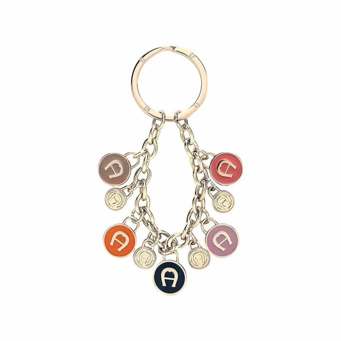 Women Aigner Keychains and Key Cases Keychain AIGNERCharms