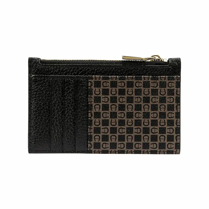 Women Aigner Wallets Diadora Card Case Dadino Women Aigner Wallets Diadora Card Case Dadino