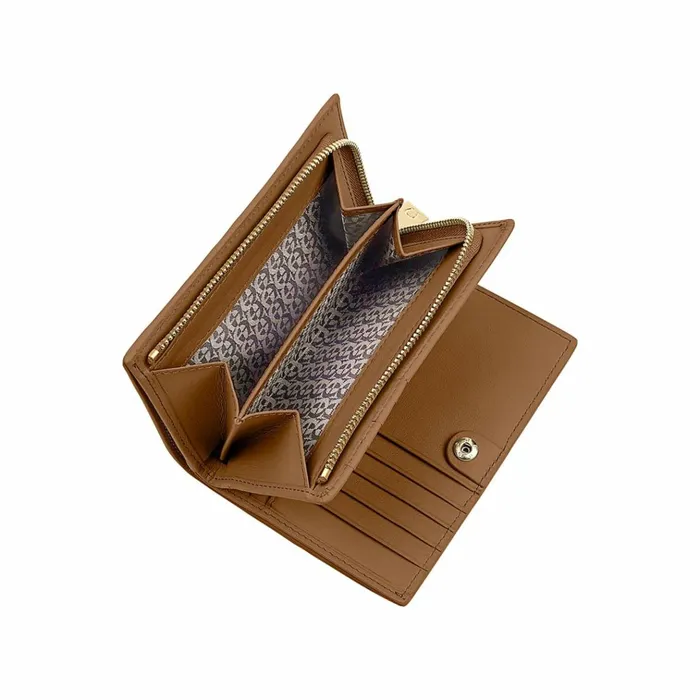 Women Aigner Wallets Diadora Combination Wallet Women Aigner Wallets Diadora Combination Wallet