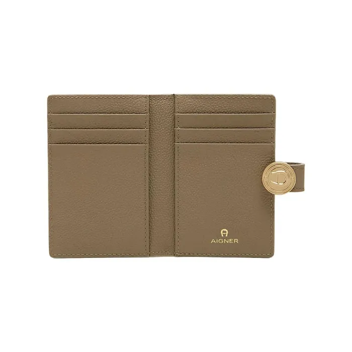 Women Aigner Wallets Leeloo Card Case Women Aigner Wallets Leeloo Card Case