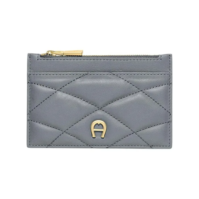 Women Aigner Wallets Maggie Cardholder