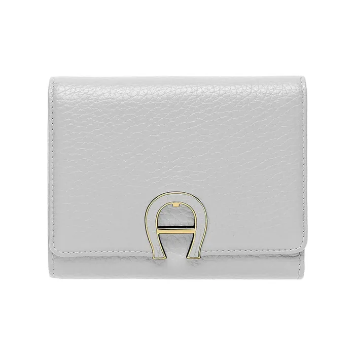 Women Aigner Wallets Milano Combination Wallet