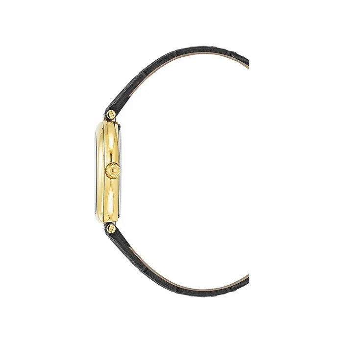 Women Aigner Watches Ladies Watch Trani Black Gold Women Aigner Watches Ladies Watch Trani Black Gold