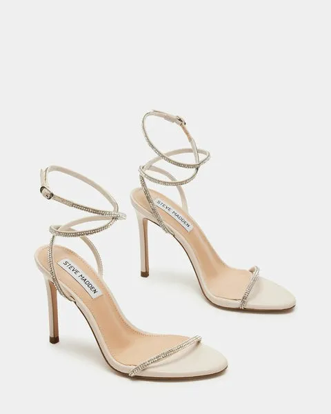 Women AUBREY RHINESTONES Rhinestones Steve Madden Heels Women AUBREY RHINESTONES Rhinestones Steve Madden Heels