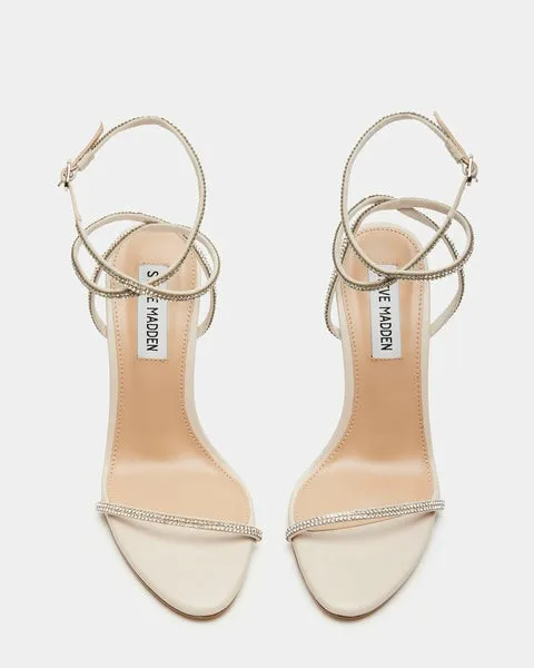 Women AUBREY RHINESTONES Rhinestones Steve Madden Heels Women AUBREY RHINESTONES Rhinestones Steve Madden Heels