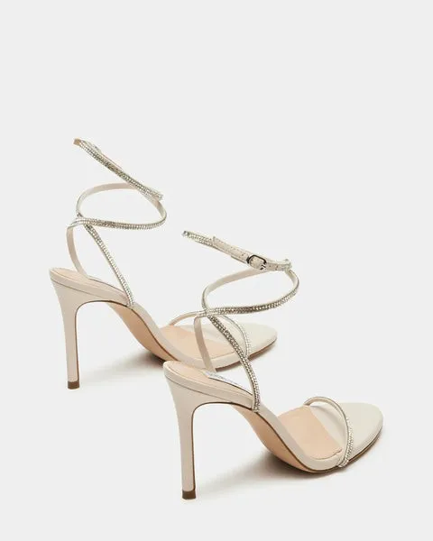 Women AUBREY RHINESTONES Rhinestones Steve Madden Heels Women AUBREY RHINESTONES Rhinestones Steve Madden Heels