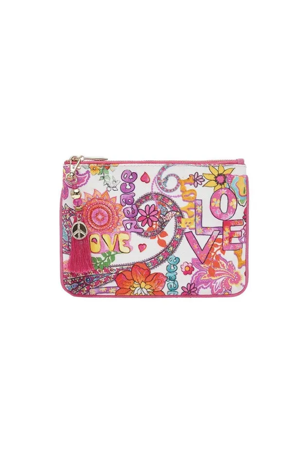 Women Bags Camilla Coin And Phone Purse Let The Sun Shine