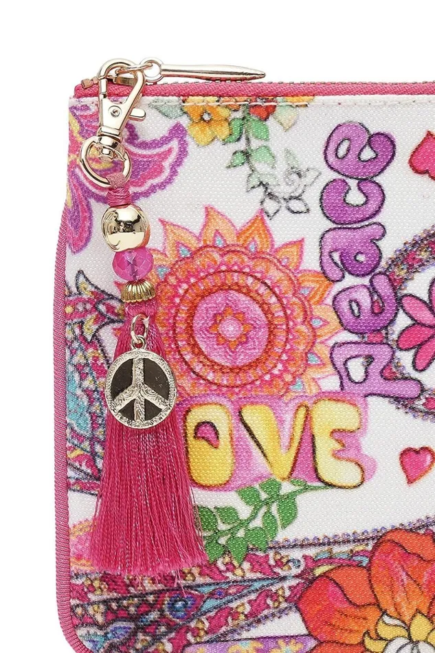 Women Bags Camilla Coin And Phone Purse Let The Sun Shine