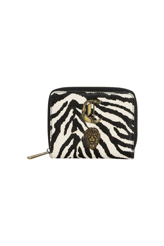 Women Bags Camilla Mini Zip Around Leather Wallet Night Waiting For Day