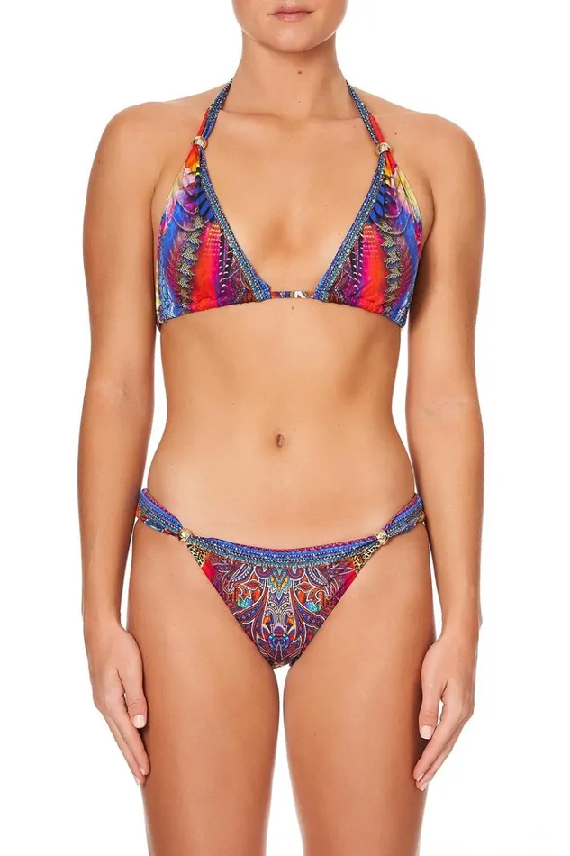 Women Bikinis Camilla Ball Bikini Psychedelica