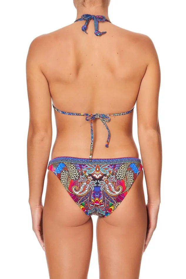 Women Bikinis Camilla Ball Bikini Psychedelica