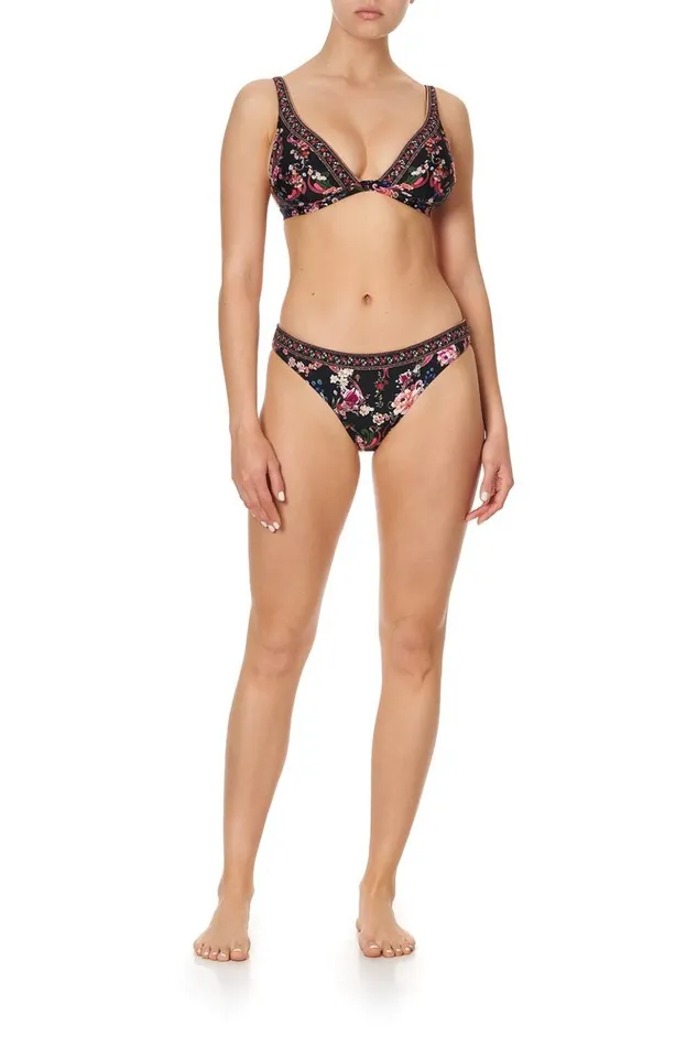Women Bikinis Camilla Regular Pant A Girl Like You