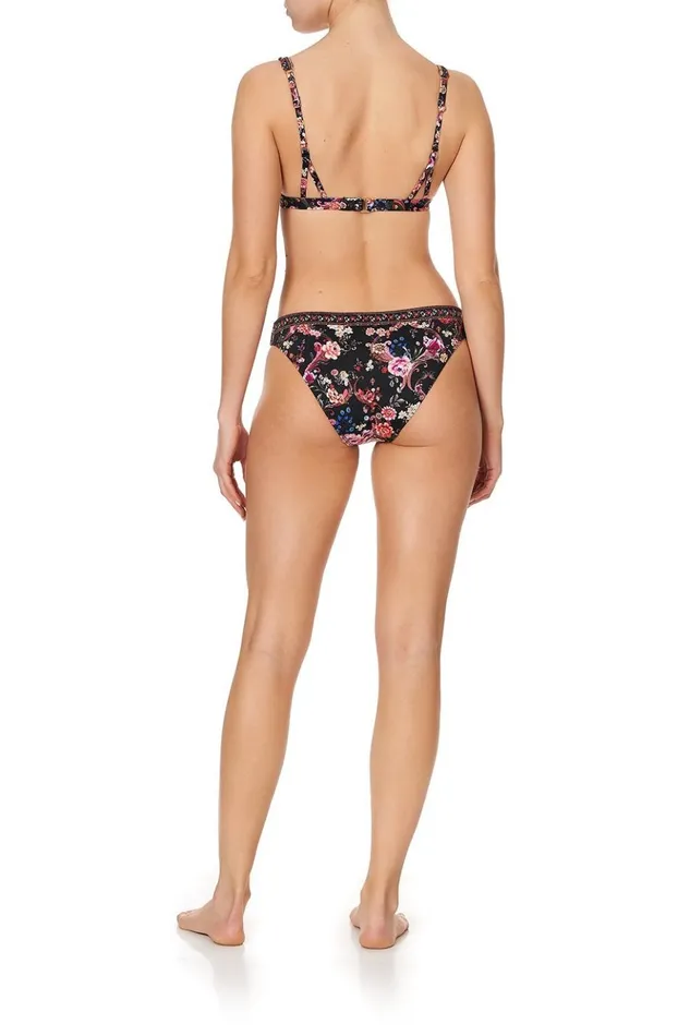 Women Bikinis Camilla Regular Pant A Girl Like You
