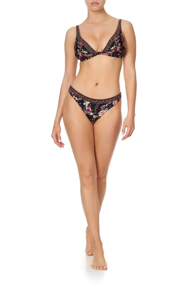 Women Bikinis Camilla Regular Pant A Girl Like You