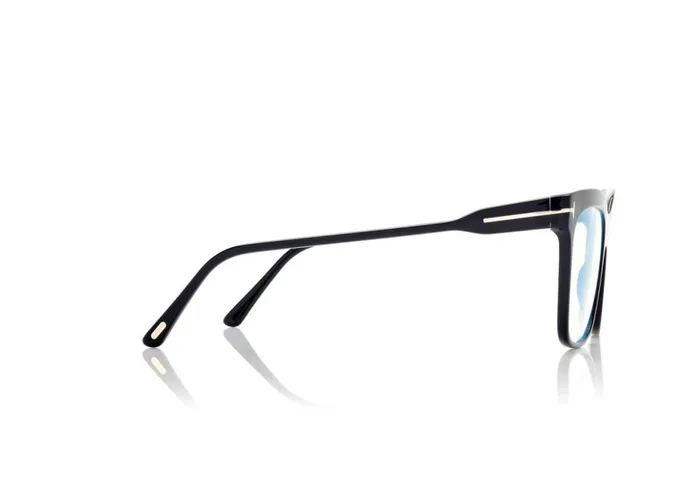 Women BLUE BLOCK COLLECTION Tom Ford Blue Block Square Opticals Women BLUE BLOCK COLLECTION Tom Ford Blue Block Square Opticals