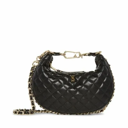 Women BRINK BAG BLACK Black Steve Madden Crossbody Bags