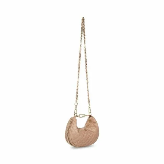 Women BRINK BAG TAN Tan Steve Madden Crossbody Bags Women BRINK BAG TAN Tan Steve Madden Crossbody Bags