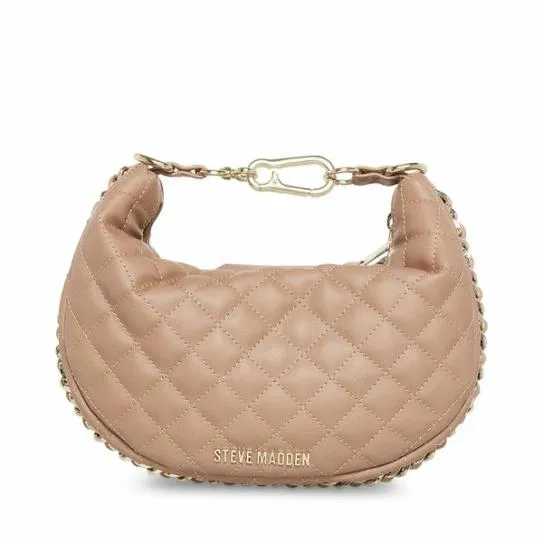 Women BRINK BAG TAN Tan Steve Madden Crossbody Bags Women BRINK BAG TAN Tan Steve Madden Crossbody Bags