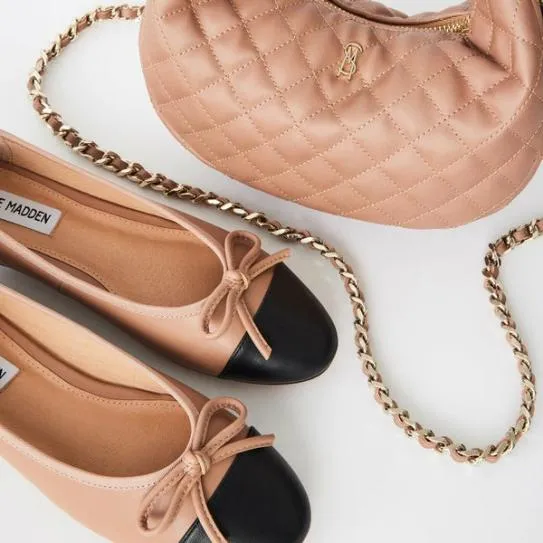 Women BRINK BAG TAN Tan Steve Madden Crossbody Bags Women BRINK BAG TAN Tan Steve Madden Crossbody Bags