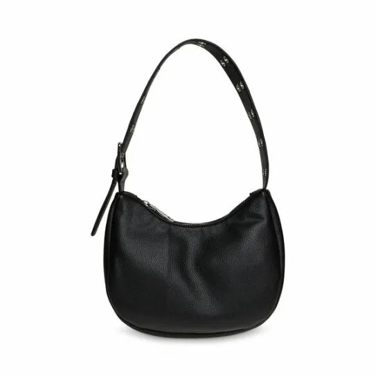 Women BSAVOR BLACK Black Steve Madden Shoulder Bags