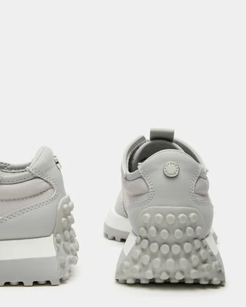 Women CAMPO GREY Grey Steve Madden Sneakers Women CAMPO GREY Grey Steve Madden Sneakers