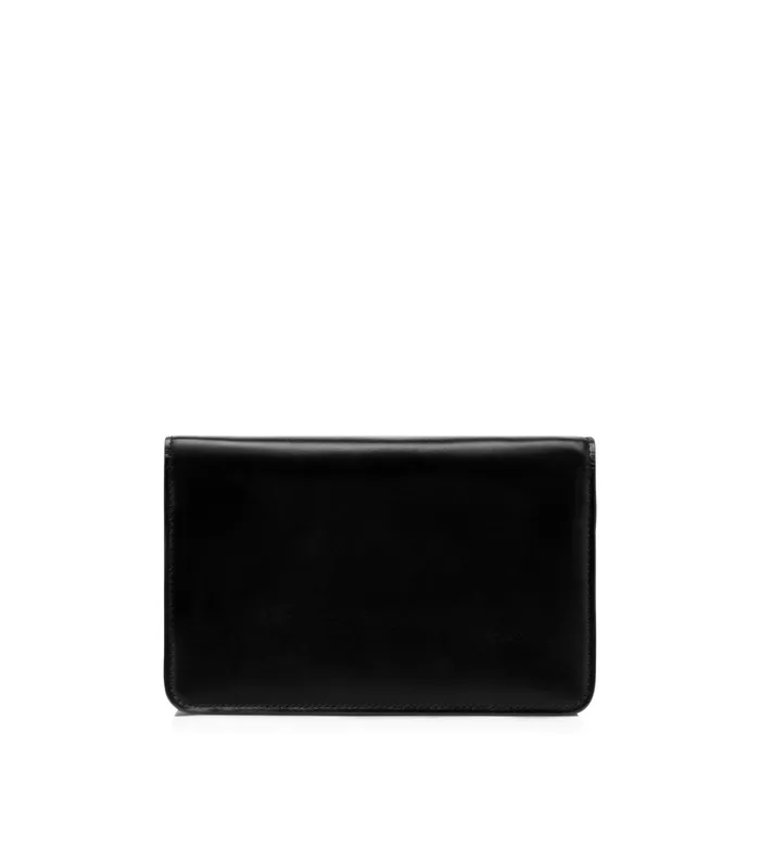 Women Clutches Tom Ford PalmellatoEffect Leather Whitney Small Shoulder Bag Women Clutches Tom Ford PalmellatoEffect Leather Whitney Small Shoulder Bag