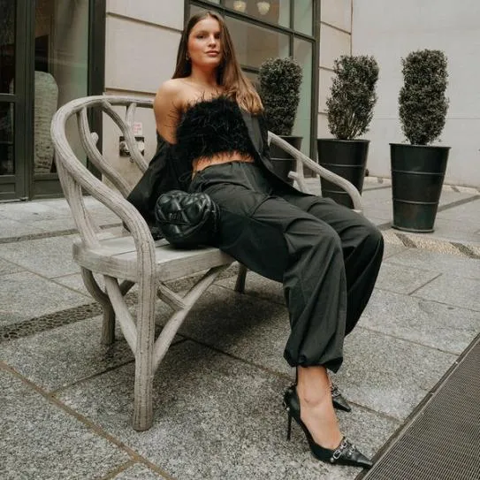 Women DALI BLACK Black Steve Madden Heels Women DALI BLACK Black Steve Madden Heels