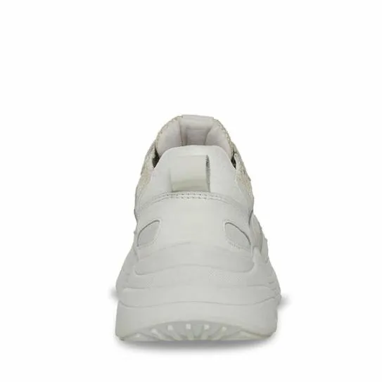 Women DIA WHITE White Steve Madden Sneakers Women DIA WHITE White Steve Madden Sneakers