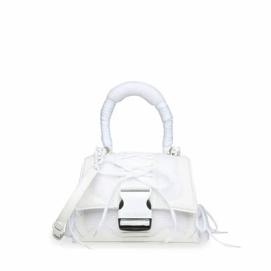 Women DIEGO BAG WHITE White Steve Madden Crossbody Bags