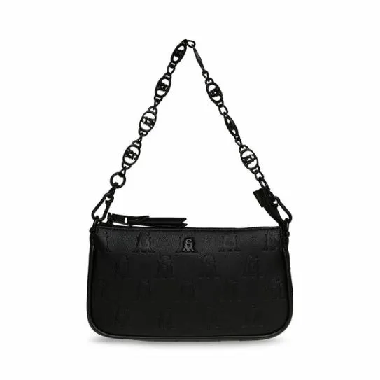 Women DIP BAG BLACKBLACK Black Black Steve Madden Crossbody Bags